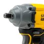 Chave de Impacto à Bateria 1/2" 20V MAX - Stanley