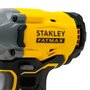 Chave de Impacto à Bateria 1/2" 20V MAX - Stanley