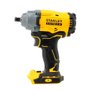 Chave de Impacto à Bateria 1/2" 20V MAX - Stanley