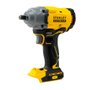 Chave de Impacto à Bateria 1/2" 20V MAX - Stanley