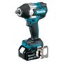 Chave de Impacto à Bateria 1/2" - Makita DTW700RTJ