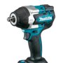 Chave de Impacto à Bateria 1/2" - Makita DTW700RTJ
