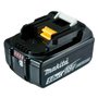 Chave de Impacto à Bateria 1/2" - Makita DTW700RTJ