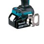 Chave de Impacto à Bateria 1/2" - Makita DTW700RTJ