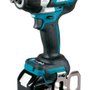 Chave de Impacto à Bateria 1/2" - Makita DTW700RTJ