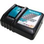 Chave de Impacto à Bateria 1/2" - Makita DTW700RTJ