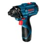 Chave de Impacto à Bateria 12V GDR 120-LI - Bosch