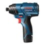 Chave de Impacto à Bateria 12V GDR 120-LI - Bosch