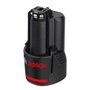 Chave de Impacto à Bateria 12V GDR 120-LI - Bosch