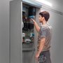 Chave de Impacto à Bateria 12V GDR 120-LI - Bosch