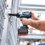 Chave de Impacto à Bateria 18V 1050 Nm GDS 18V-1050 H - Bosch
