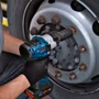 Chave de Impacto à Bateria 18V 1050 Nm GDS 18V-1050 H - Bosch