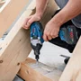 Chave de Impacto à Bateria 18V 1050 Nm GDS 18V-1050 H - Bosch