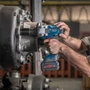 Chave de Impacto à Bateria 18V 1050 Nm GDS 18V-1050 H - Bosch