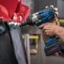Chave de Impacto à Bateria 18V 1050 Nm GDS 18V-1050 H - Bosch