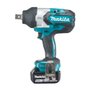 Chave de Impacto à Bateria 18V 3.0AH - Makita DTW101RTJ