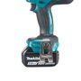 Chave de Impacto à Bateria 18V 3.0AH - Makita DTW101RTJ