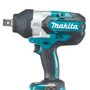 Chave de Impacto à Bateria 18V 3.0AH - Makita DTW101RTJ