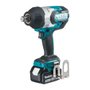 Chave de Impacto à Bateria 18V 3.0AH - Makita DTW101RTJ
