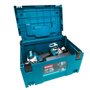 Chave de Impacto à Bateria 18V 3.0AH - Makita DTW101RTJ