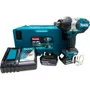 Chave de Impacto a Bateria 18V (3/4" 1050NM) - Makita DTW1001RFJ