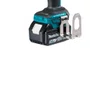 Chave de Impacto a Bateria 18V (3/4" 1050NM) - Makita DTW1001RFJ