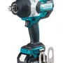 Chave de Impacto a Bateria 18V (3/4" 1050NM) - Makita DTW1001RFJ