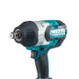 Chave de Impacto a Bateria 18V (3/4" 1050NM) - Makita DTW1001RFJ