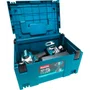 Chave de Impacto a Bateria 18V (3/4" 1050NM) - Makita DTW1001RFJ