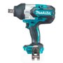 Chave de Impacto a Bateria 18V (3/4" 1050NM) sem Bateria - Makita DTW1001Z