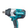 Chave de Impacto a Bateria 18V (3/4" 1050NM) sem Bateria - Makita DTW1001Z