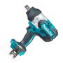 Chave de Impacto a Bateria 18V (3/4" 1050NM) sem Bateria - Makita DTW1001Z