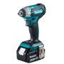 Chave de Impacto à Bateria 18V 3AH - Makita DTW180RFE