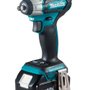 Chave de Impacto à Bateria 18V 3AH - Makita DTW180RFE