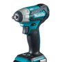 Chave de Impacto à Bateria 18V 3AH - Makita DTW180RFE