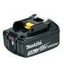 Chave de Impacto à Bateria 18V 3AH - Makita DTW180RFE