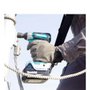 Chave de Impacto à Bateria 18V 3AH - Makita DTW180RFE