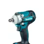 Chave de Impacto à Bateria 18V DTW300Z - Makita