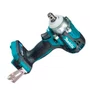 Chave de Impacto à Bateria 18V DTW300Z - Makita