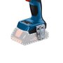 Chave de Impacto à Bateria 18V GDS 18V-450 - Bosch