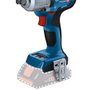 Chave de Impacto à Bateria 18V GDS 18V-450 - Bosch