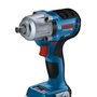 Chave de Impacto à Bateria 18V GDS 18V-450 - Bosch