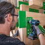 Chave de Impacto à Bateria 18V GDS 18V-450 - Bosch