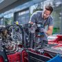 Chave de Impacto à Bateria 18V GDS 18V-450 - Bosch