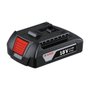 Chave de Impacto à Bateria 18V GDX 180-LI - Bosch