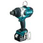 Chave de Impacto à Bateria 18V LXT 7/16" - Makita DTW800RFJ