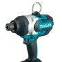 Chave de Impacto à Bateria 18V LXT 7/16" - Makita DTW800RFJ