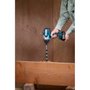 Chave de Impacto à Bateria 18V LXT 7/16" - Makita DTW800RFJ
