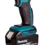 Chave de Impacto à Bateria 18V LXT - Makita DTW190RFE