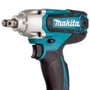 Chave de Impacto à Bateria 18V LXT - Makita DTW190RFE